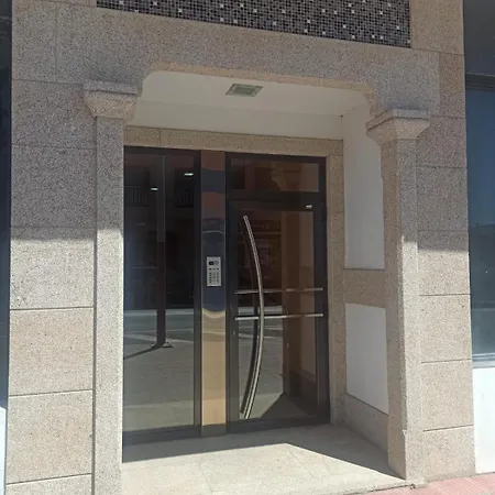 O Solpor Apartment Meano Exterior photo