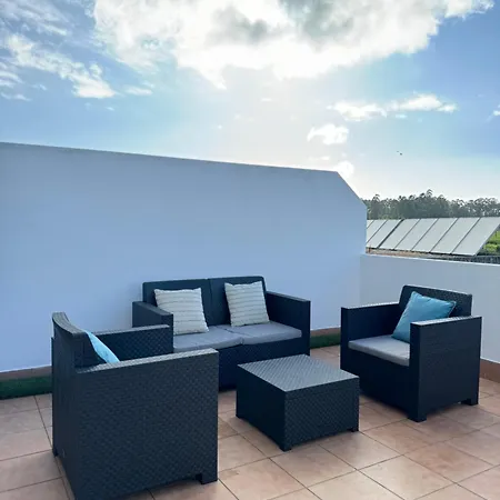 O Solpor Apartment Meano Exterior photo