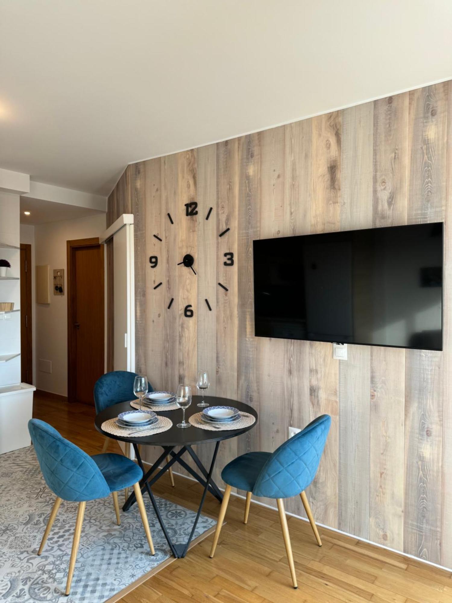 Apartment O Solpor *