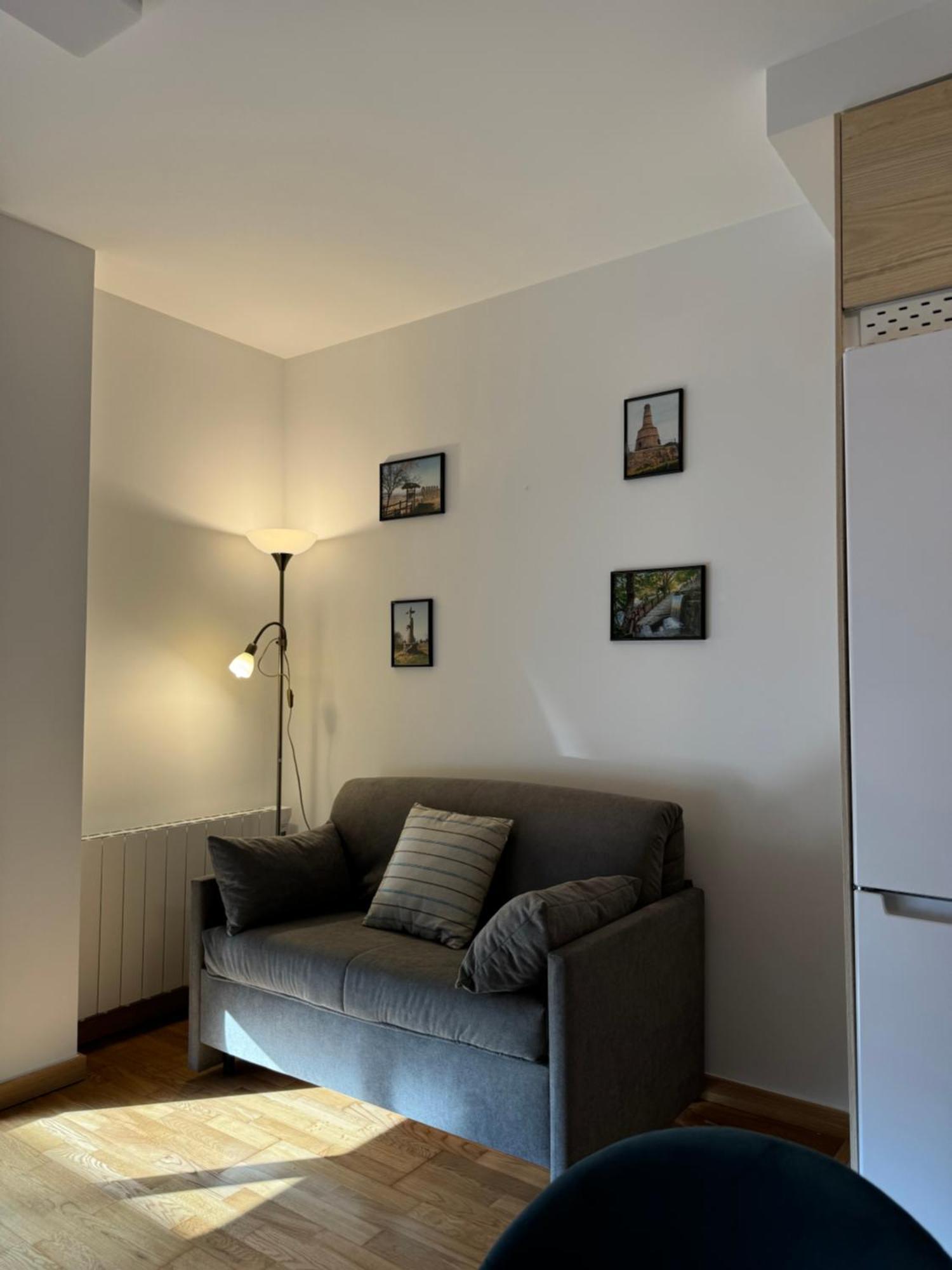 Apartment O Solpor Meano