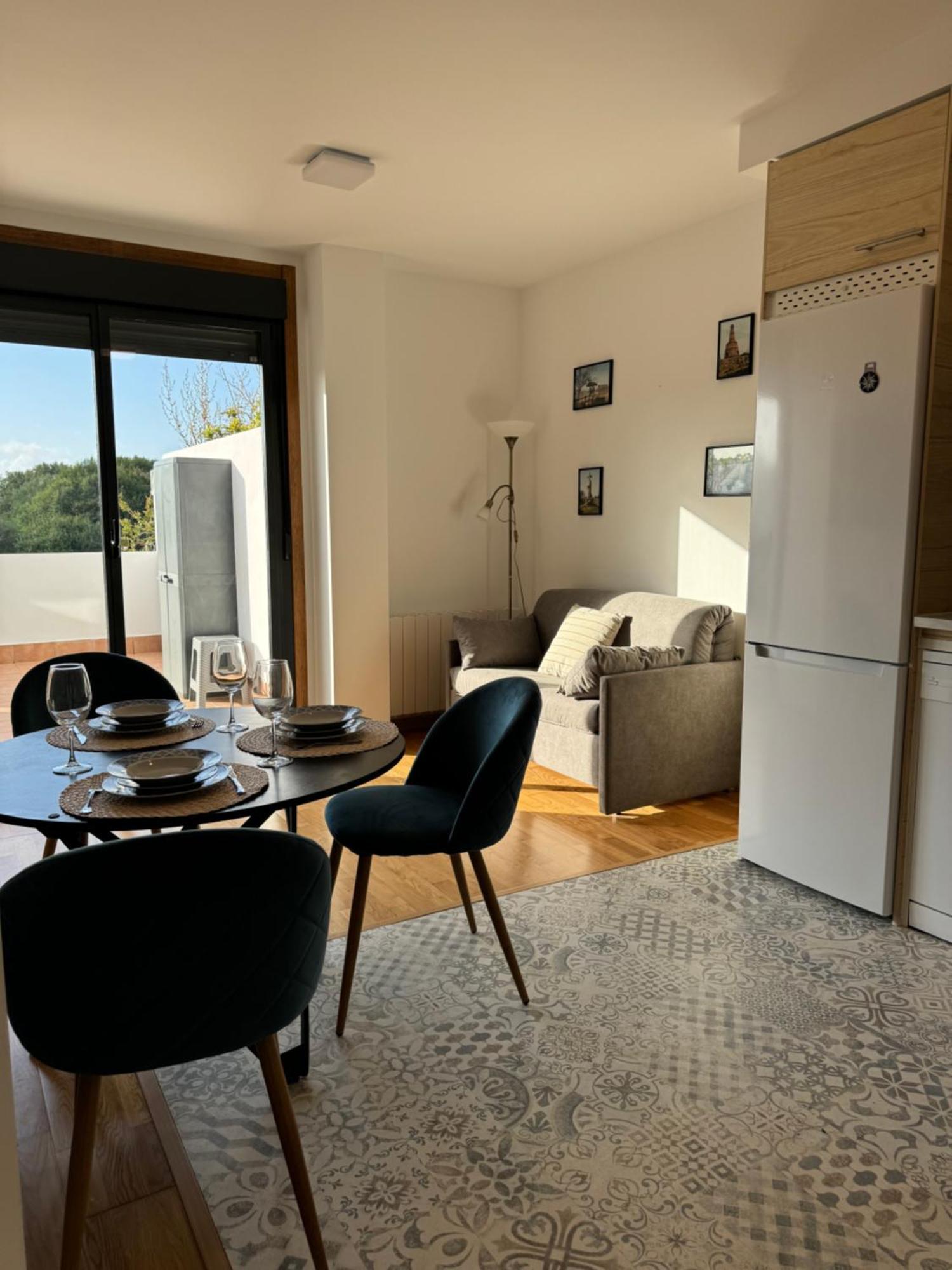 Apartment O Solpor