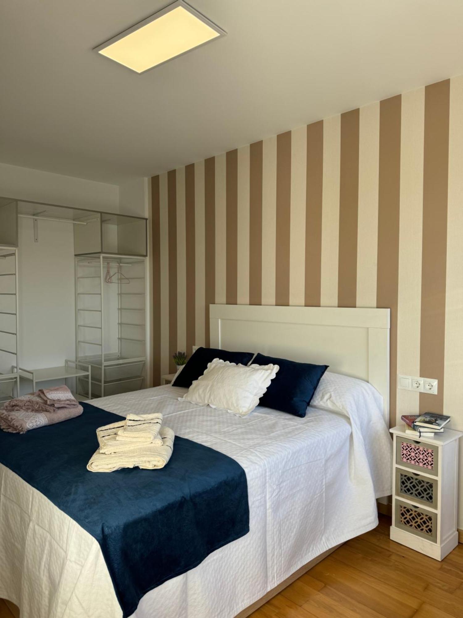 O Solpor Apartment Meano