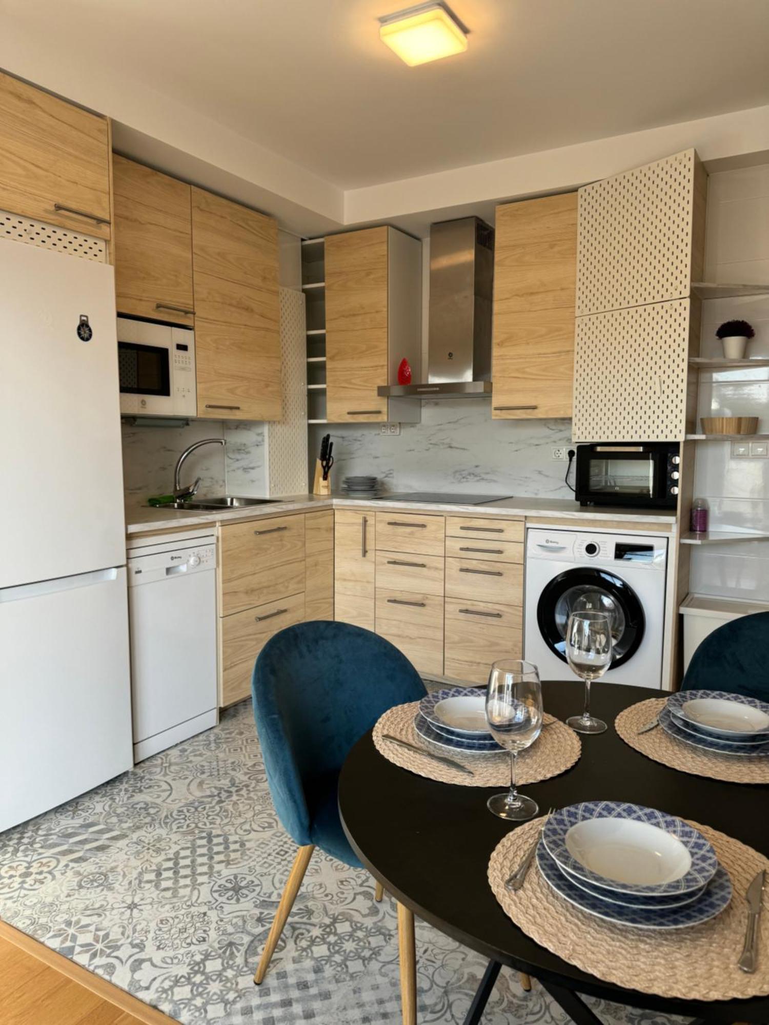 O Solpor Apartment