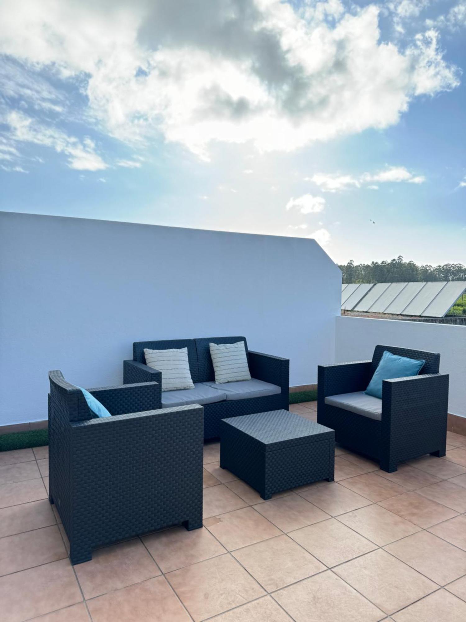 Apartment O Solpor Meano