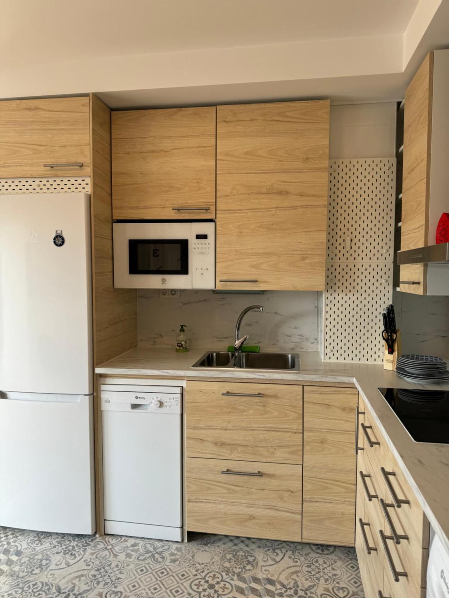 O Solpor Apartment *