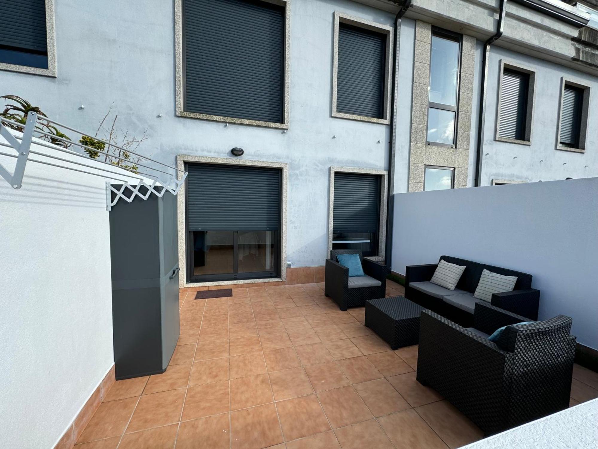 Apartment O Solpor *